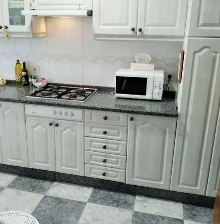 Apartment Apartamento Soleado Y Amplio