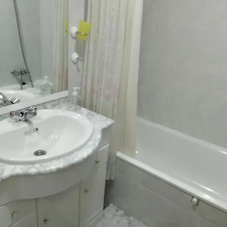 Apartment Apartamento Soleado Y Amplio Plasencia