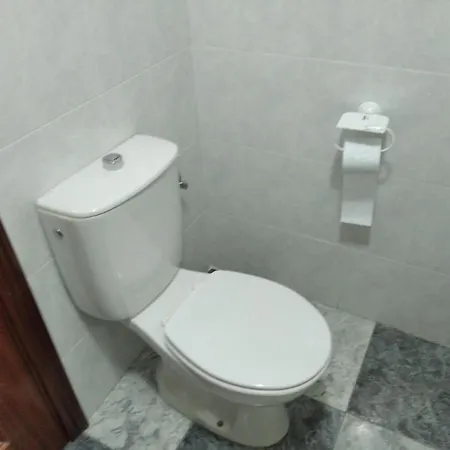 Apartment Apartamento Soleado Y Amplio