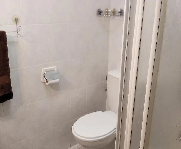 Apartamento Soleado Y Amplio *