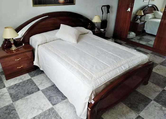 Apartment Apartamento Soleado Y Amplio *