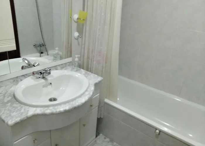 Apartment Apartamento Soleado Y Amplio Plasencia