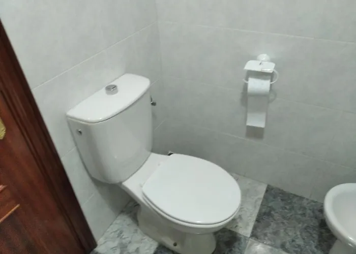 Apartment Apartamento Soleado Y Amplio