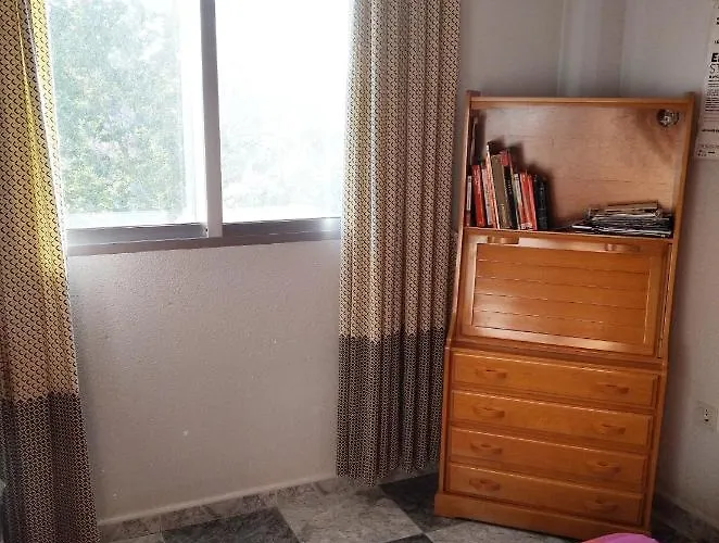 Apartamento Soleado Y Amplio Apartment Plasencia